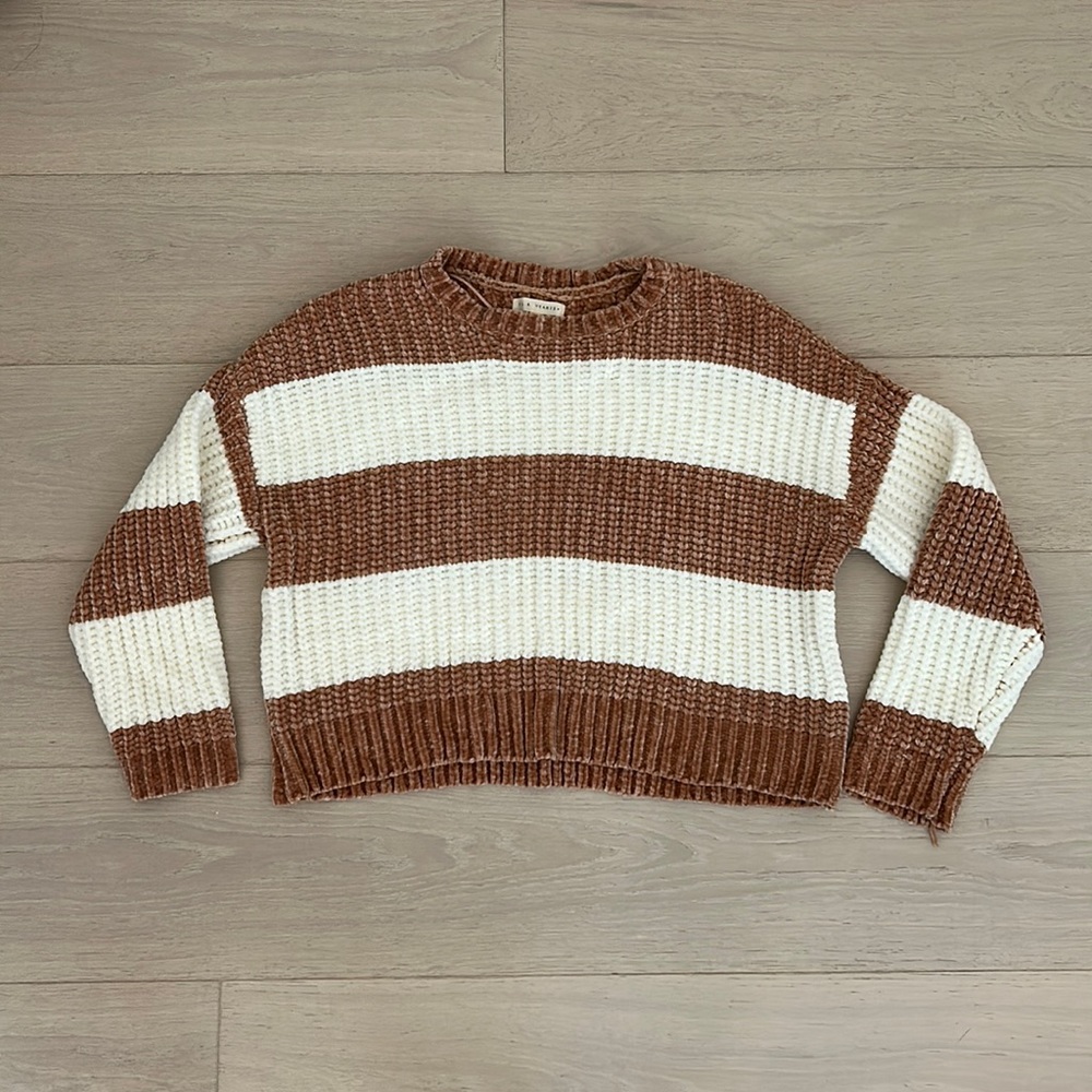 Older Pacsun Knit Sweater